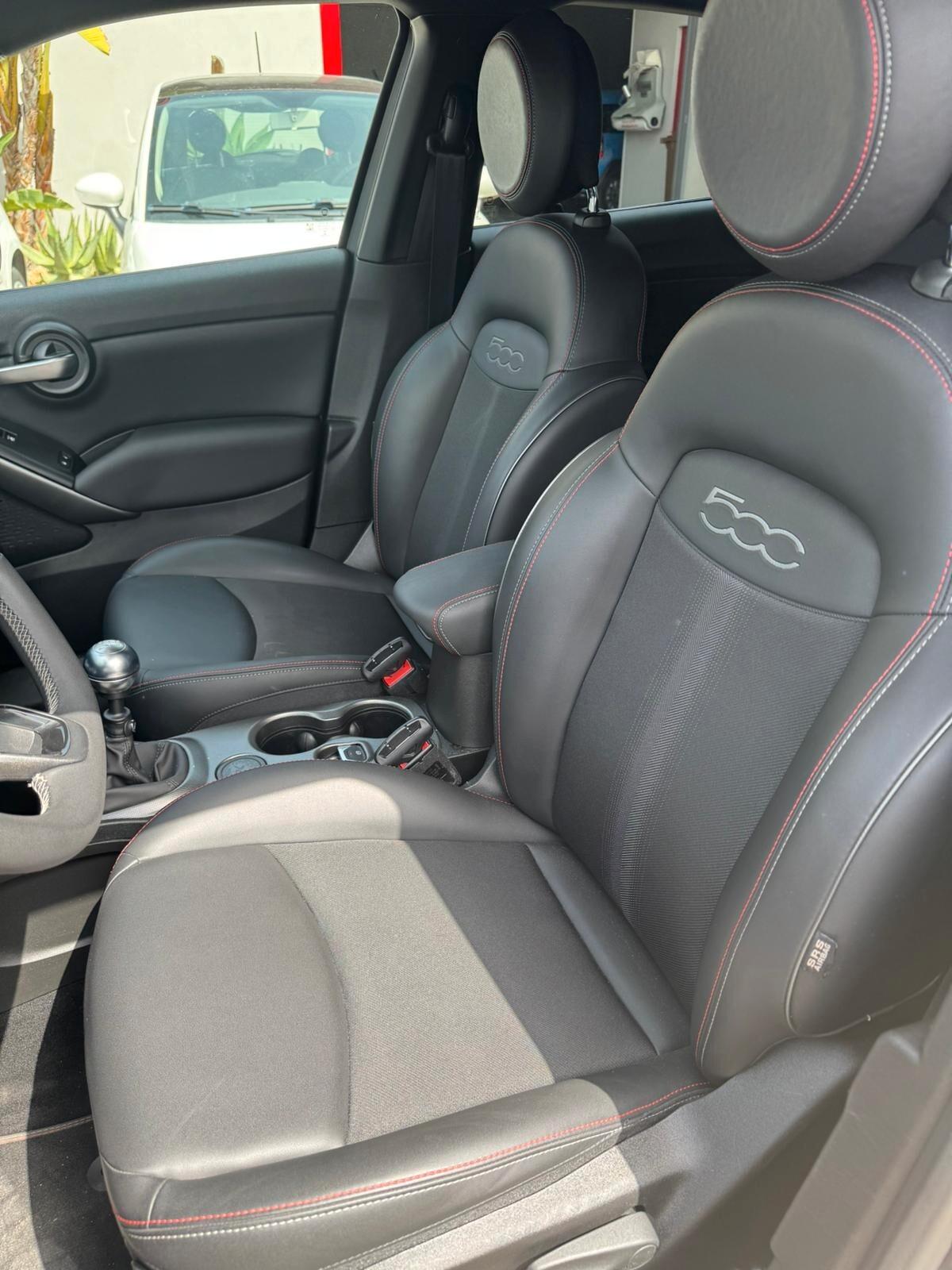 Fiat 500X 1.0 T3 120 CV Sport