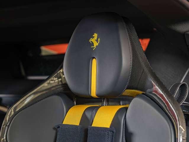 Ferrari SF90 Stradale Assetto Fiorano