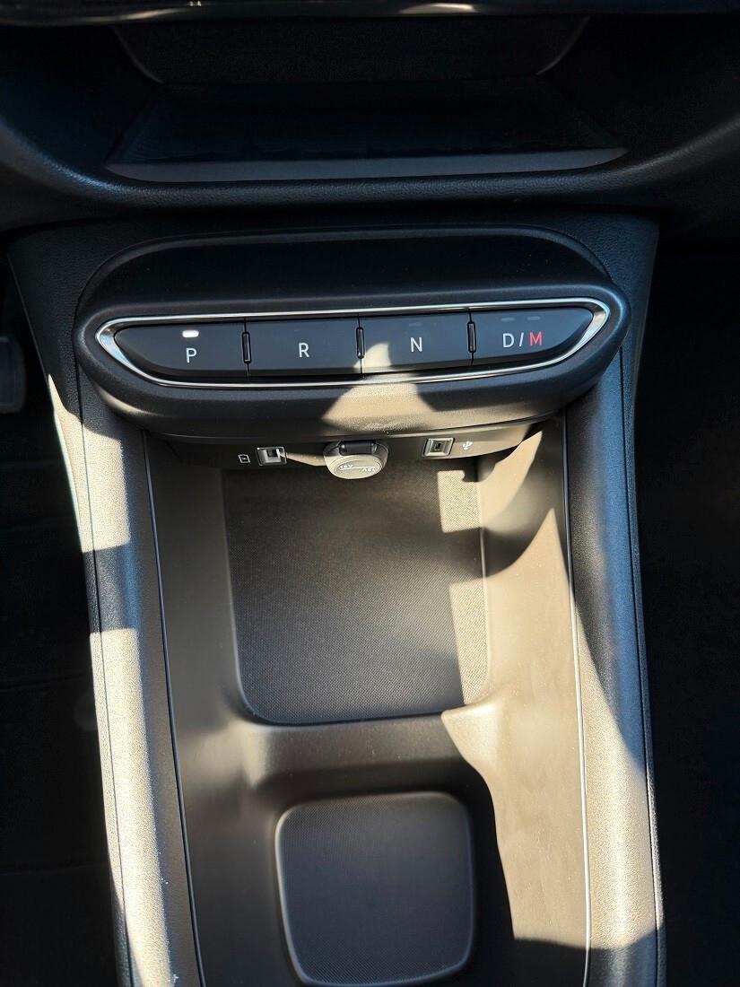 Fiat 600 Hybrid 100 CV DCT MHEV