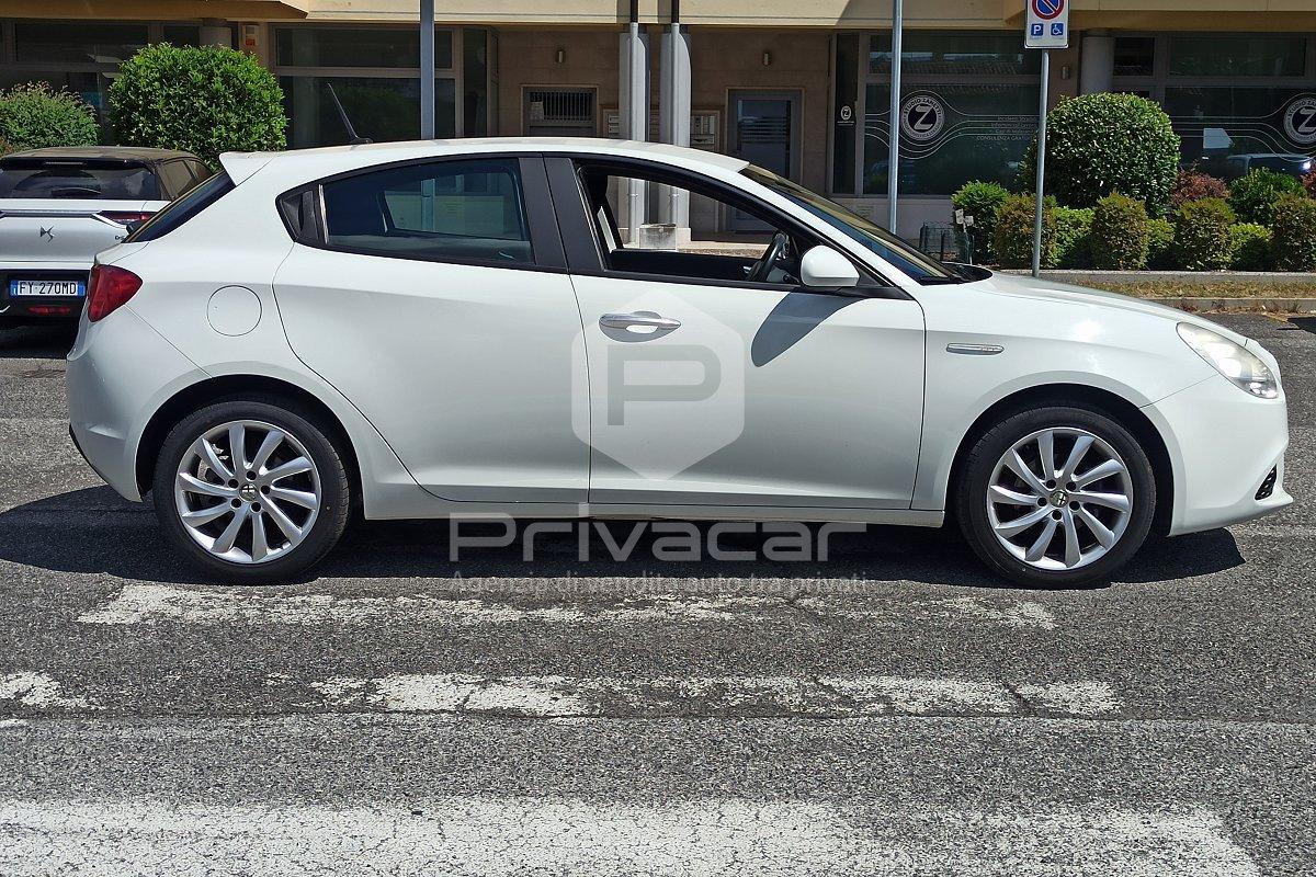 ALFA ROMEO Giulietta 1.6 JTDm-2 105 CV Progression