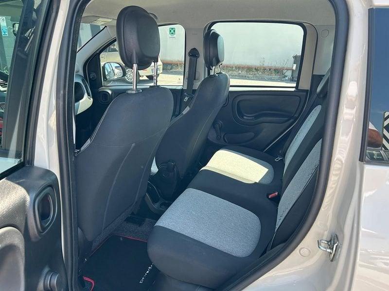FIAT Panda III 2016 1.3 Multijet 16v 95cv Easy S&S