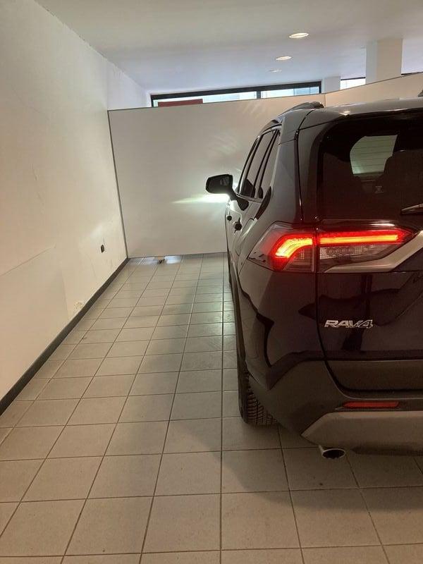 Toyota RAV4 RAV4 2.5 HV (218CV) E-CVT 2WD Active