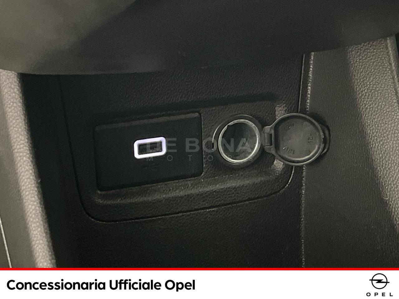 Opel Karl 1.0 rocks s&s 73cv my19