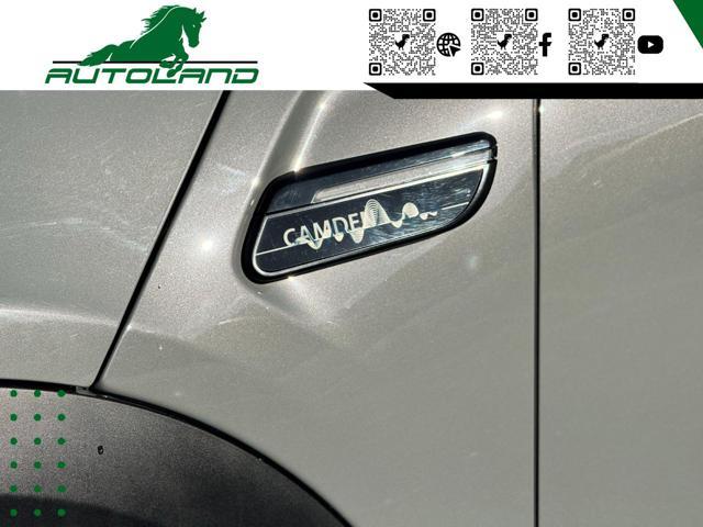 MINI Cooper 1.5 Cooper Camden 5 porte 136CV