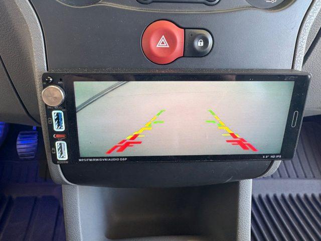 RENAULT Modus 1.2 16V DOPPIO TRENO DI GOMME OK NEOPATENTATI