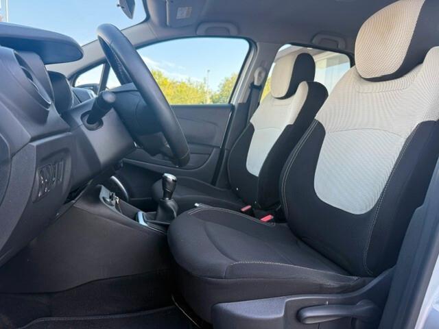 Renault Captur dCi 8V 90 CV Energy Zen '18