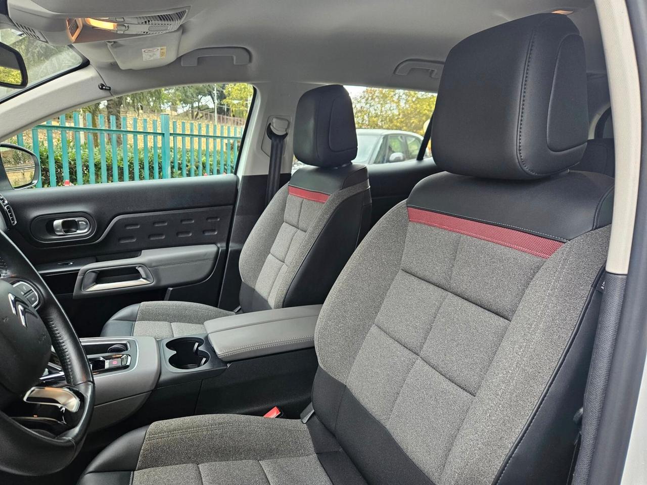 Citroen C5 Aircross BlueHDi 130 S&S EAT8 Feel Pack