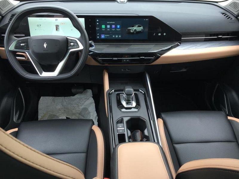 Emc Sette 1.5T GDI 7DCT AZIENDALE 3.000 KM!!