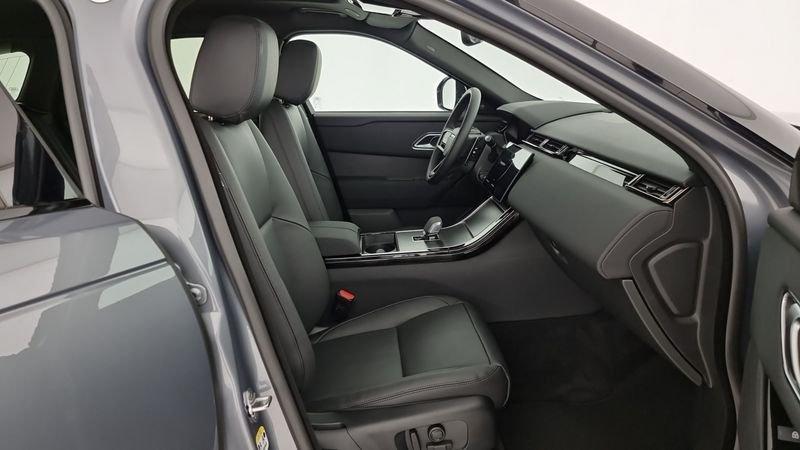 Land Rover Range Rover Velar 2.0D I4 204 CV R-Dynamic SE