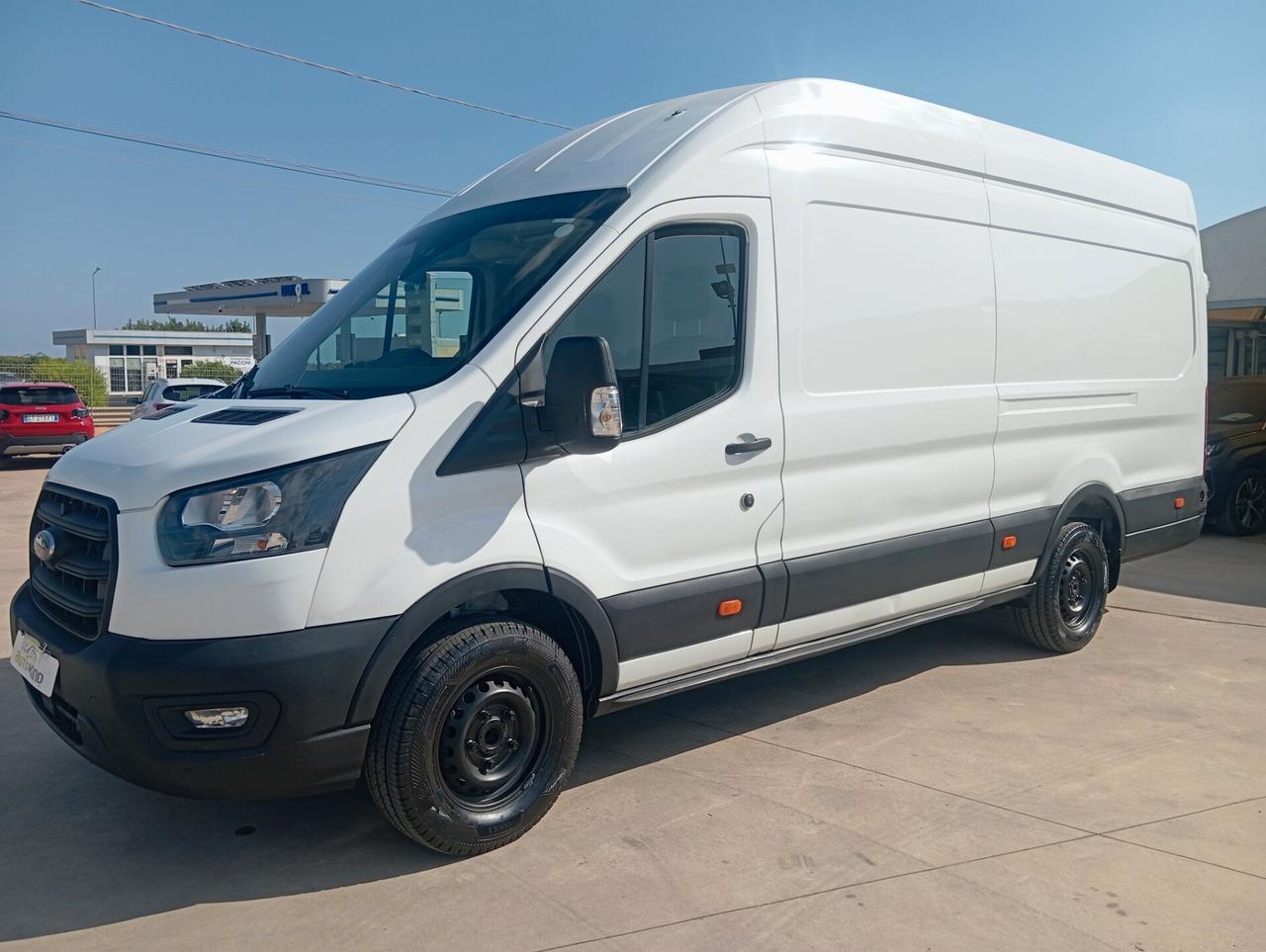 Ford Transit V363 RWD 2019 350 tr.post. 2.0 tdci 170cv jumbo trend L4H3 E6.2