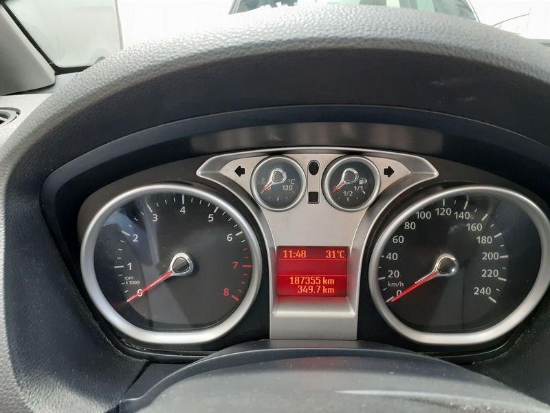 Ford C-Max 2.0 145 CV Bz.- GPL -1° PROP- KM CERTIFIC