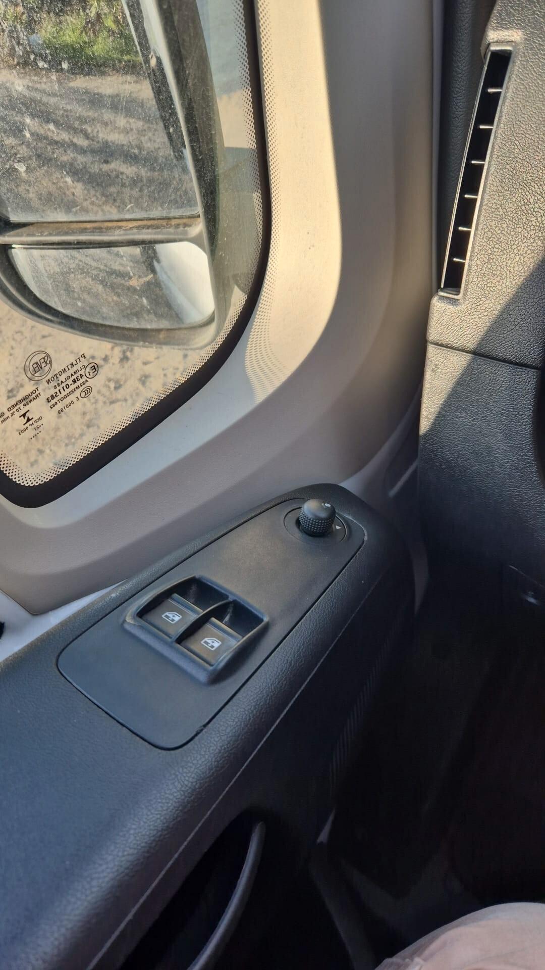 Citroen jumper 2022 - 2.2 bluehdi cassone ribaltabile Lb automobili