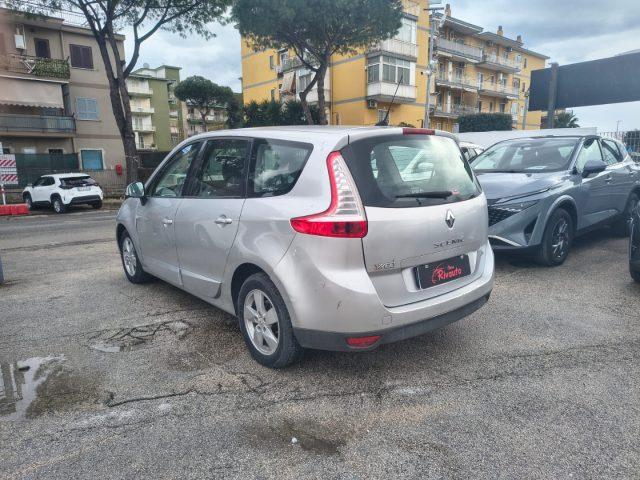 RENAULT Scenic 1.5 dCi 110CV Dynamique GRAN SCENIC 7P