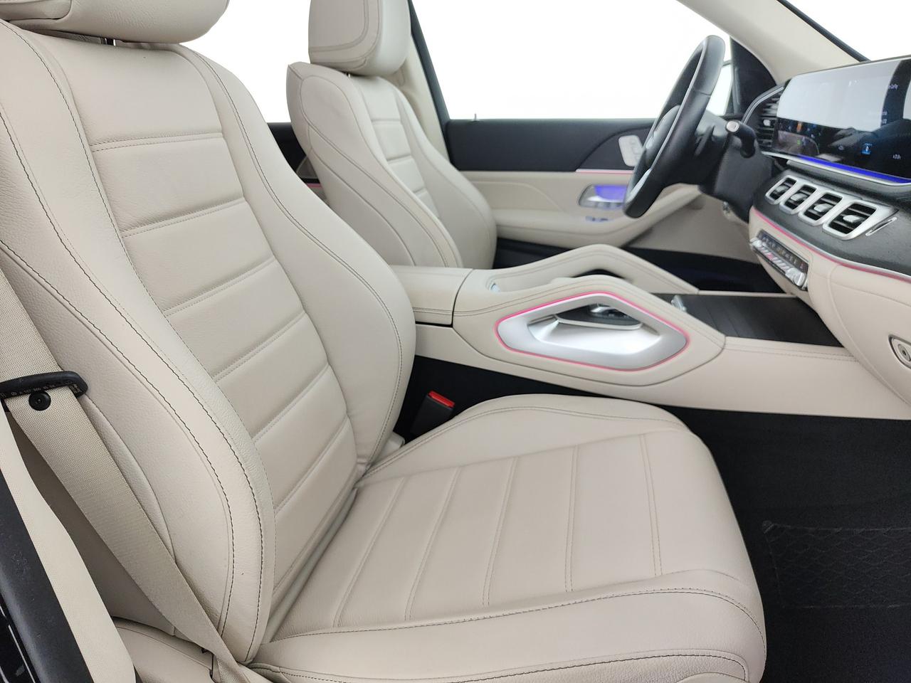 Mercedes-Benz GLE 350 de phev (e eq-power) Premium Plus 4matic auto