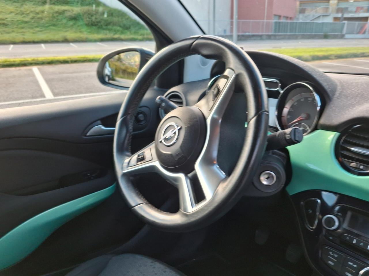 Opel Adam 1.2 70 CV solo 85 mila per neopatentati