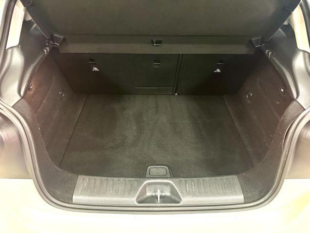 MERCEDES-BENZ A 160 d Executive OK NEOPATENTATO - UNIPRO