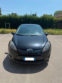 Ford Fiesta 1.4 GPL - NEOPATENTATI - 12 MESI DI GARANZIA -