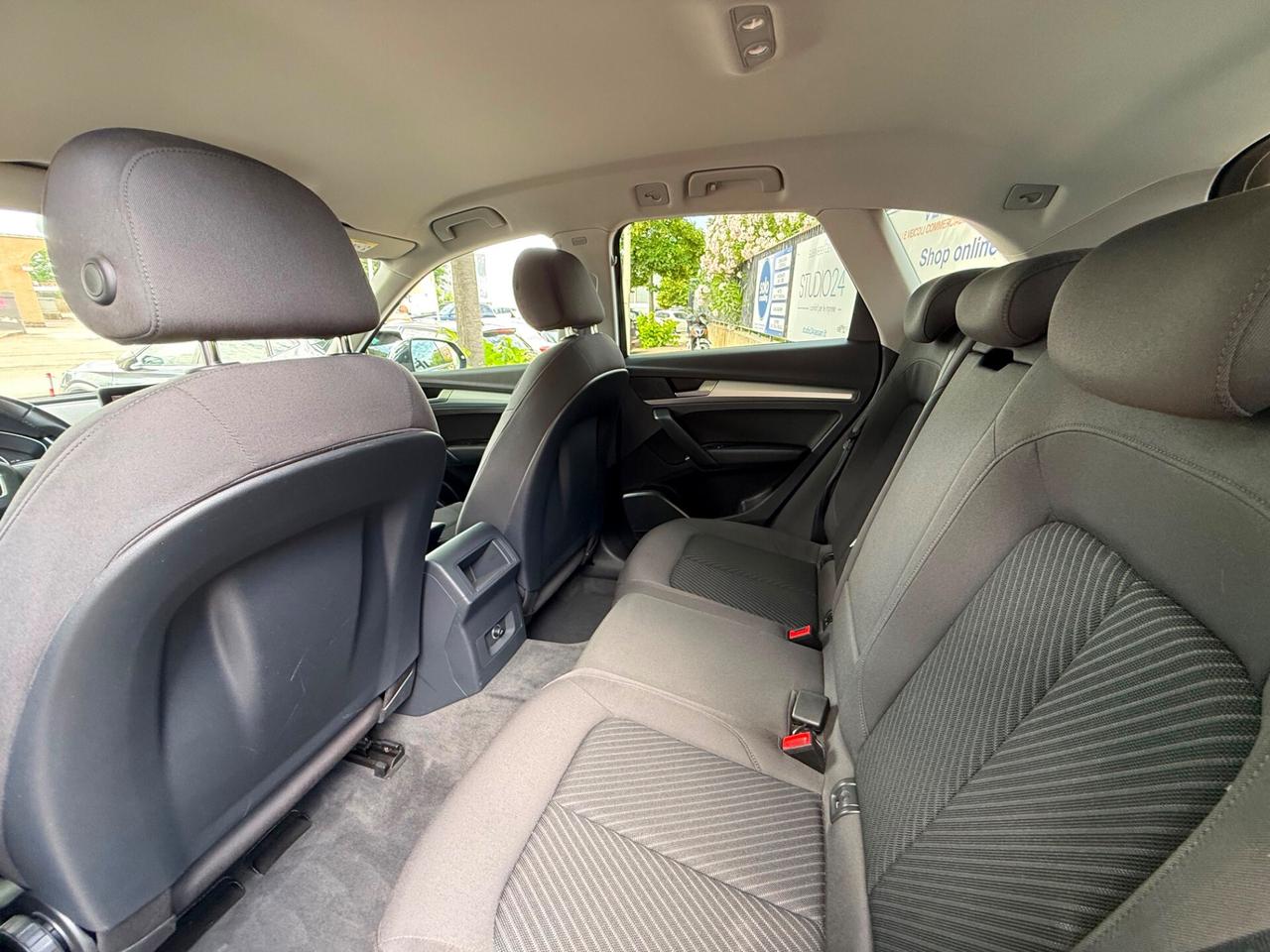 Audi Q5 TDI KM.81.000! QUATTRO