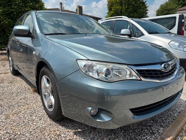 Subaru Impreza 1.5R SK awd 4x4 integrale