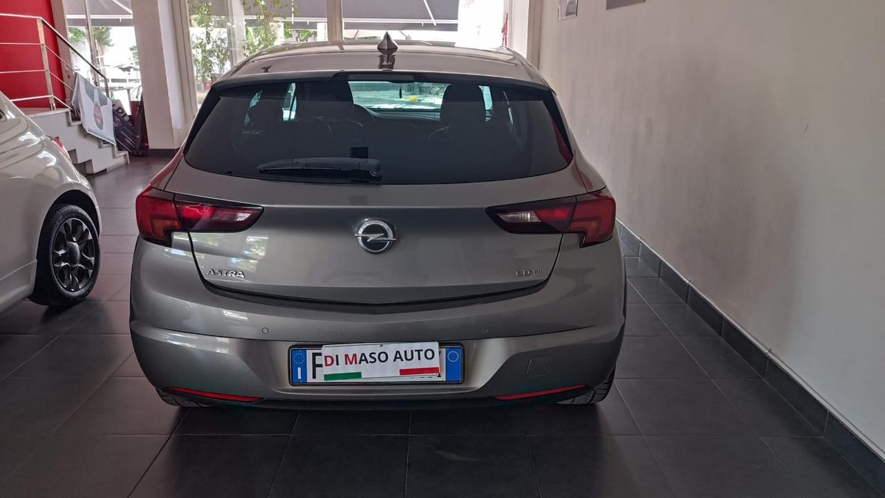 Opel Astra 1.6 CDTi 136CV Start&Stop 5 porte Dynamic