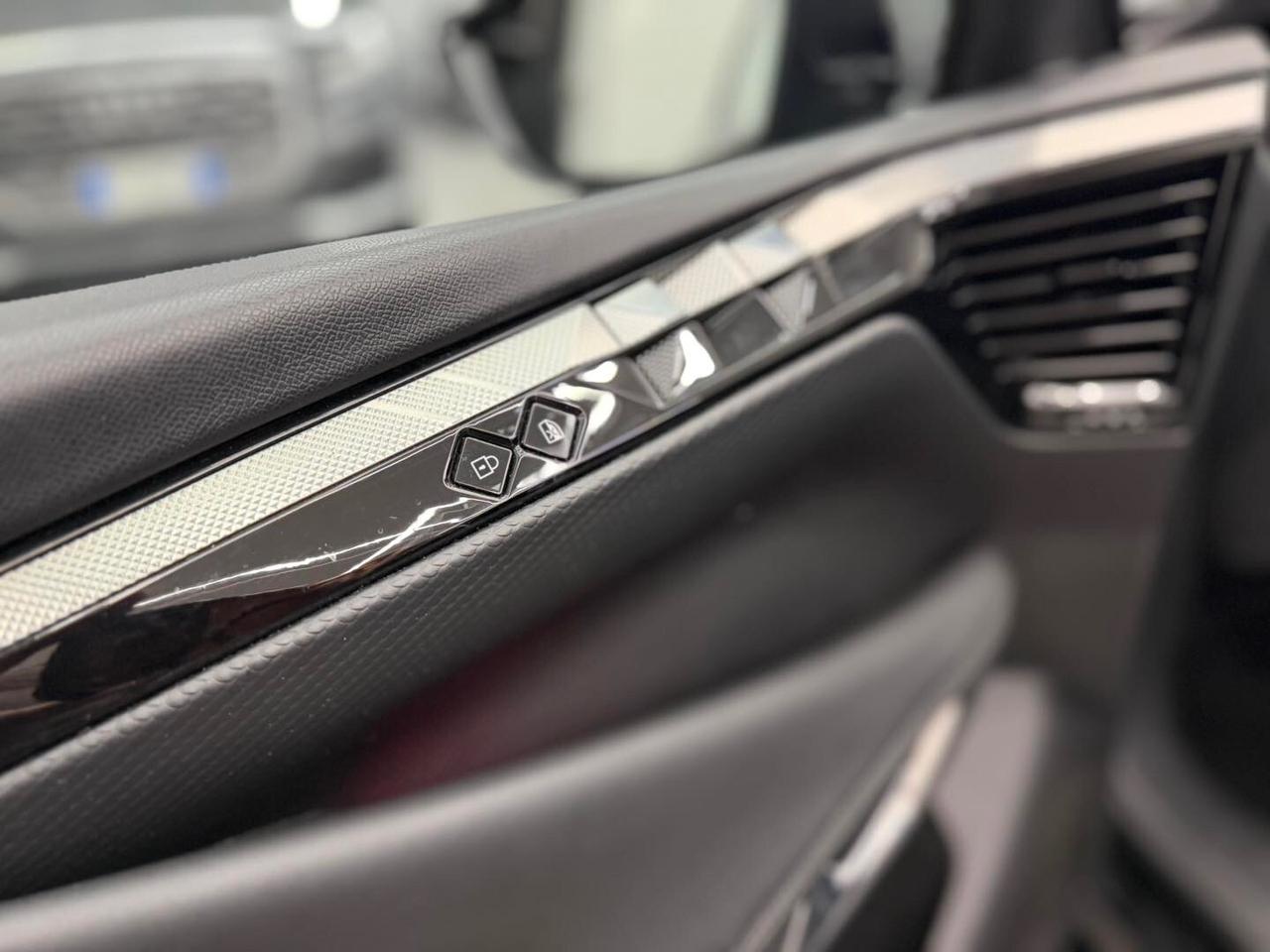 Ds DS4 4 BlueHDi 130 aut. Bastille Business 2022