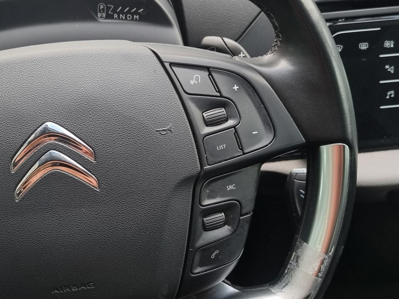 Citroen C4 BlueHDi 130 S&S EAT8 Feel