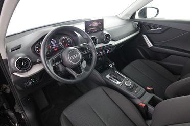 AUDI Q2 35 TFSI S tronic Admired Advanced