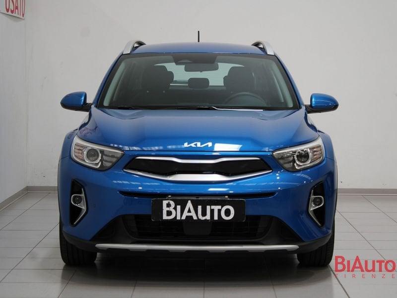 KIA Stonic 1.2 DPI Style