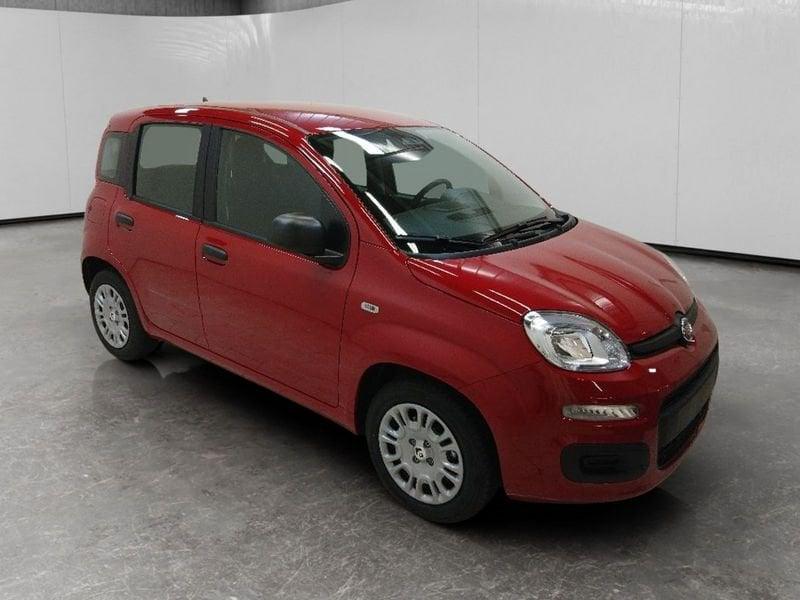 FIAT Pandina Cross 1.0 firefly hybrid s&s 70cv