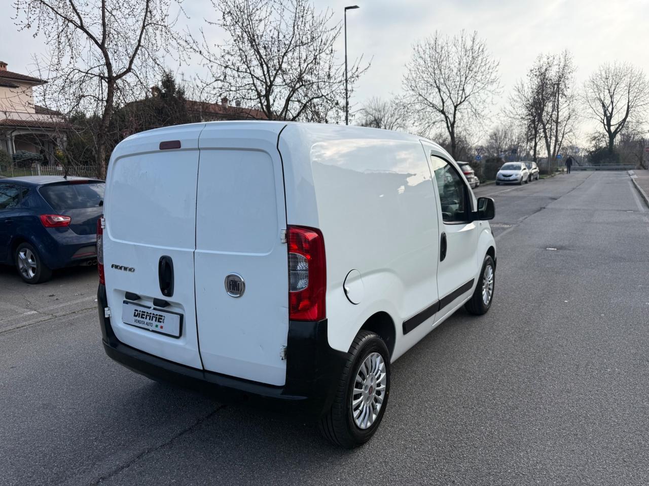 Fiat Fiorino 1.3 MJT 75CV Furgone