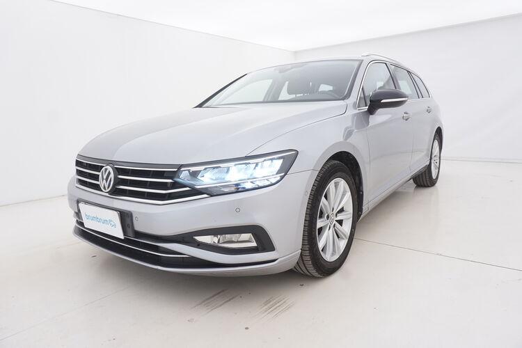 Volkswagen Passat Business DSG BR825505 2.0 Diesel 150CV