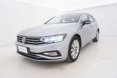 Volkswagen Passat Business DSG BR825505 2.0 Diesel 150CV
