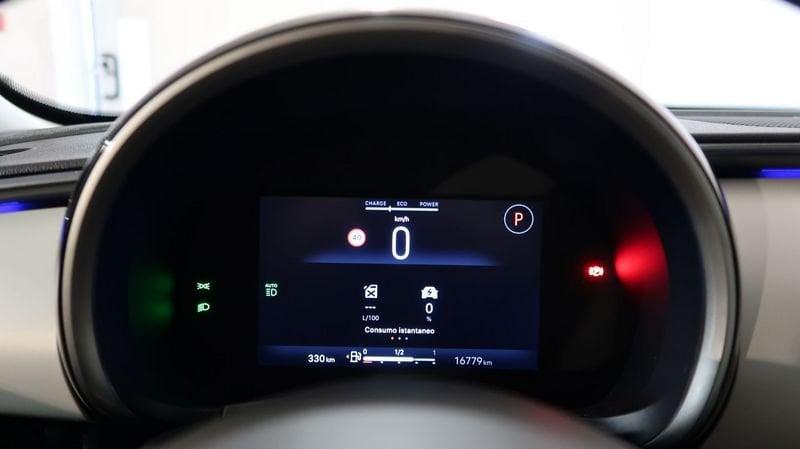 FIAT 600 1.2 Hybrid 100cv La Prima