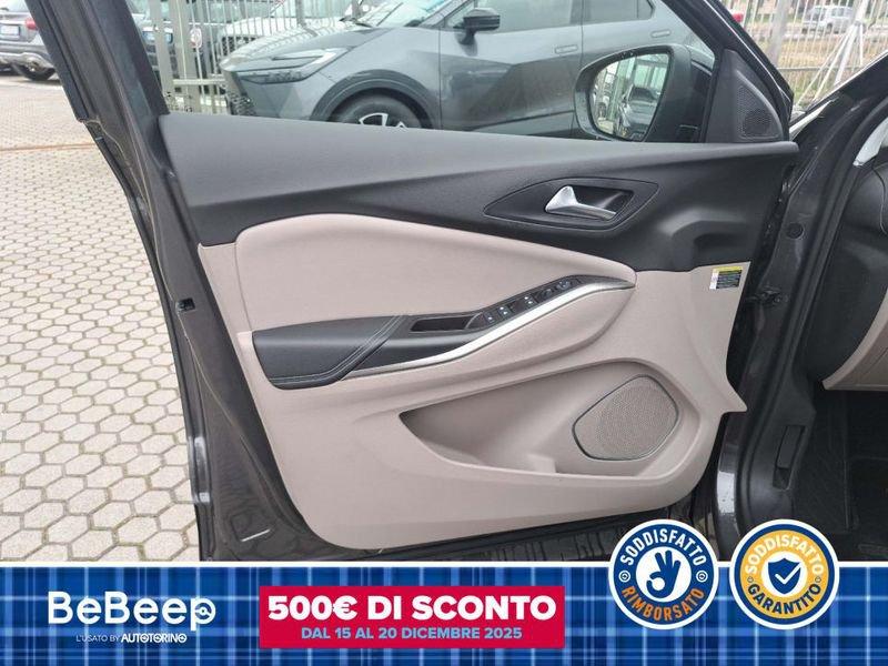 Opel Grandland X 2.0 ECOTEC ULTIMATE S&S 177CV AT8