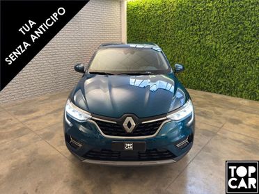 Renault Arkana Full Hybrid E-Tech 145 CV Techno