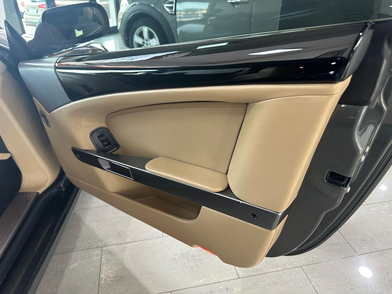 Aston Martin DB9 Luxury 5.9 V12 TARGA ORO #6442
