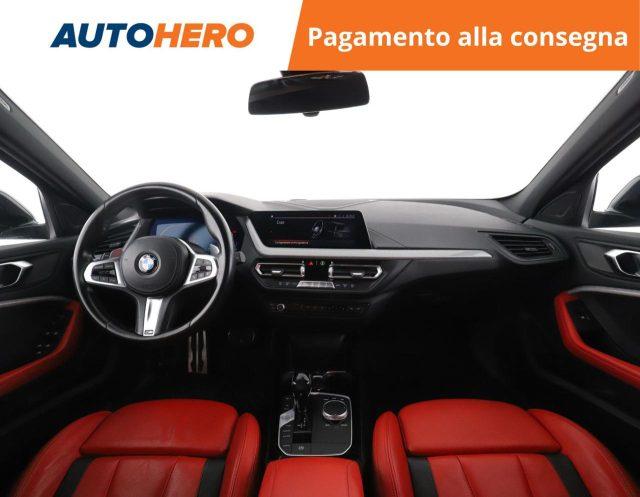 BMW 120 d xDrive 5p. Msport