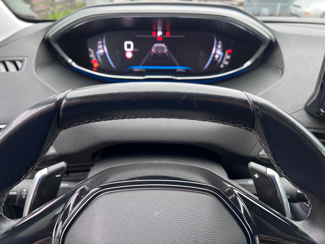 Peugeot 5008 1.5 bluehdi 130cv Allure Pack et8 7 POSTI LED/CAMERA PERFETTA!