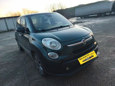 Fiat 500L 2016----1.3 Diesel Neopatentati