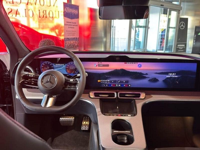 Mercedes-Benz GLC 400 4Matic EQ AMG Line Advanced Plus
