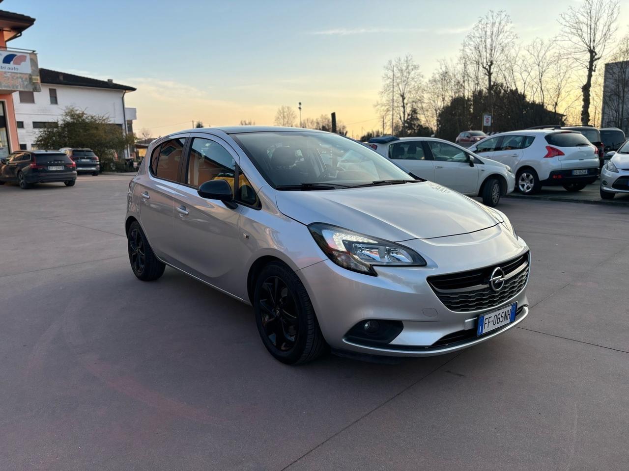 Opel Corsa 1.3 CDTI 5 porte Cosmo