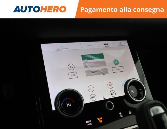 LAND ROVER Range Rover Evoque 2.0D I4 240 CV AWD Auto R-Dynamic S