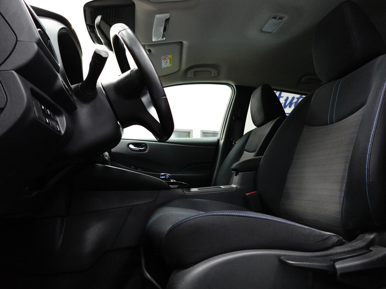 Nissan Leaf 40 kW 150 CV BUSINESS