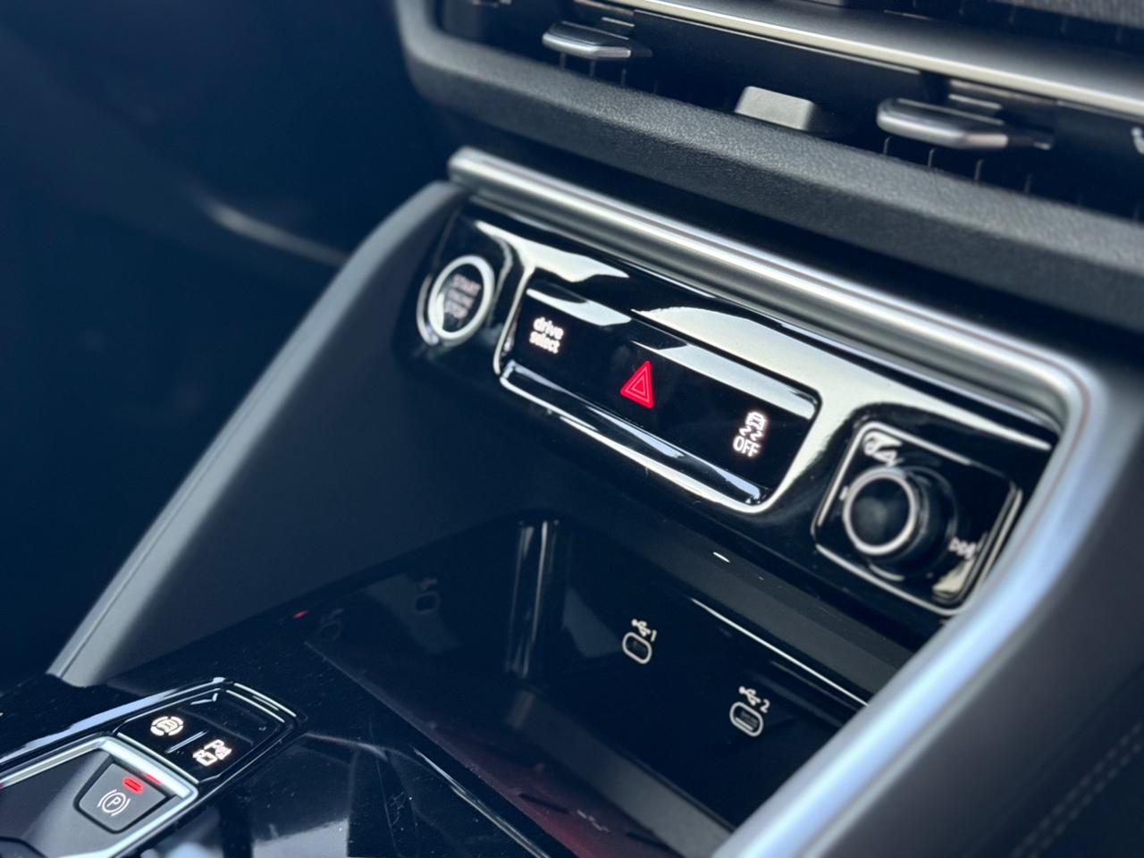 Audi Q5 SPB TDI 150 kW mHEV+ S tronic quattro line edition
