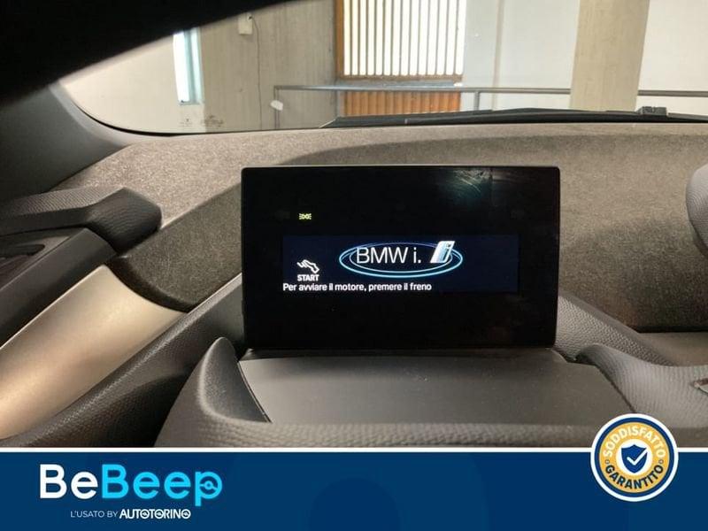 BMW i3 120AH ADVANTAGE