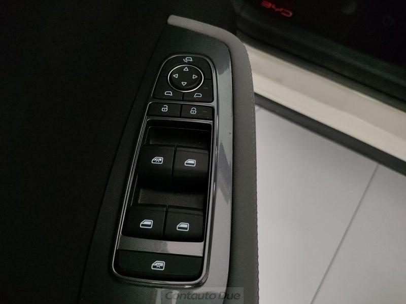 BYD Dolphin Surf Dolphin Surf 43,2 kWh Boost