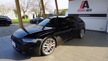 Audi S6 Avant 3.0 TDI quattro tiptronic