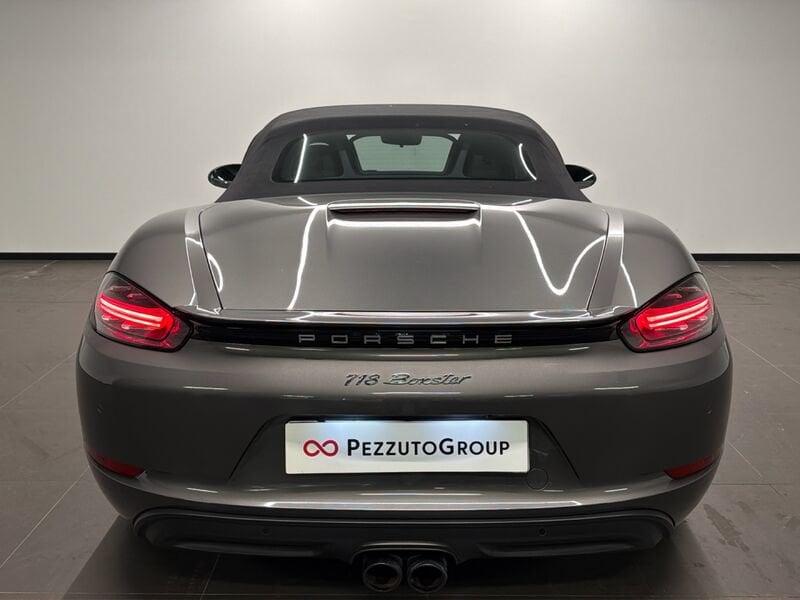 Porsche 718 718 Boxster 2.0 300cv PDK