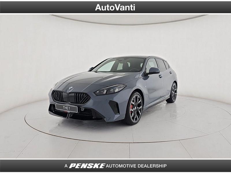 BMW Serie 1 118d 5p. MSport Pro