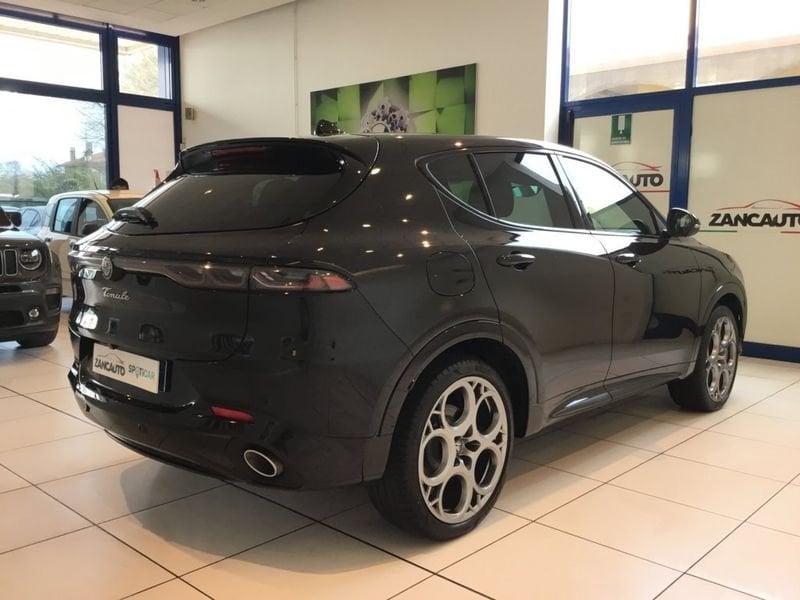 Alfa Romeo Tonale 1.3 280cv Plug in Hybrid AT6 Veloce Q4 MY22